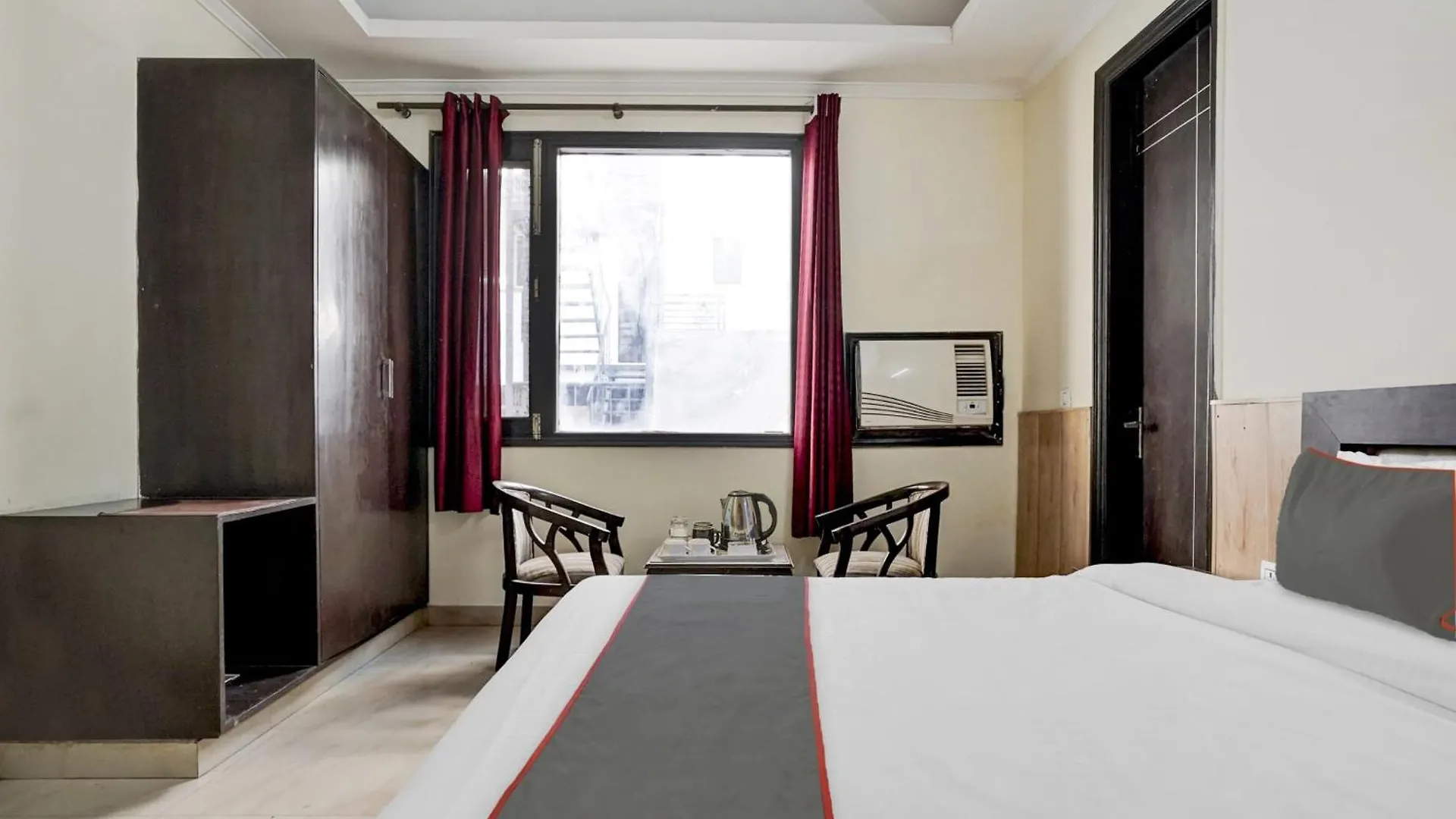 Hotel O Gurgaon 26 Indie
