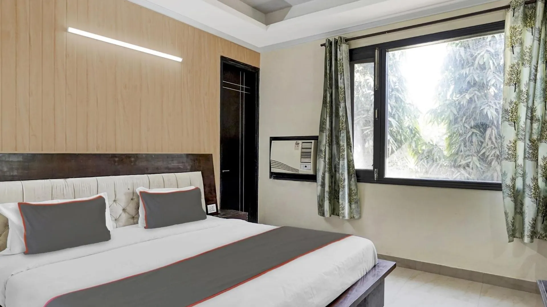 Hotel O Gurgaon 26