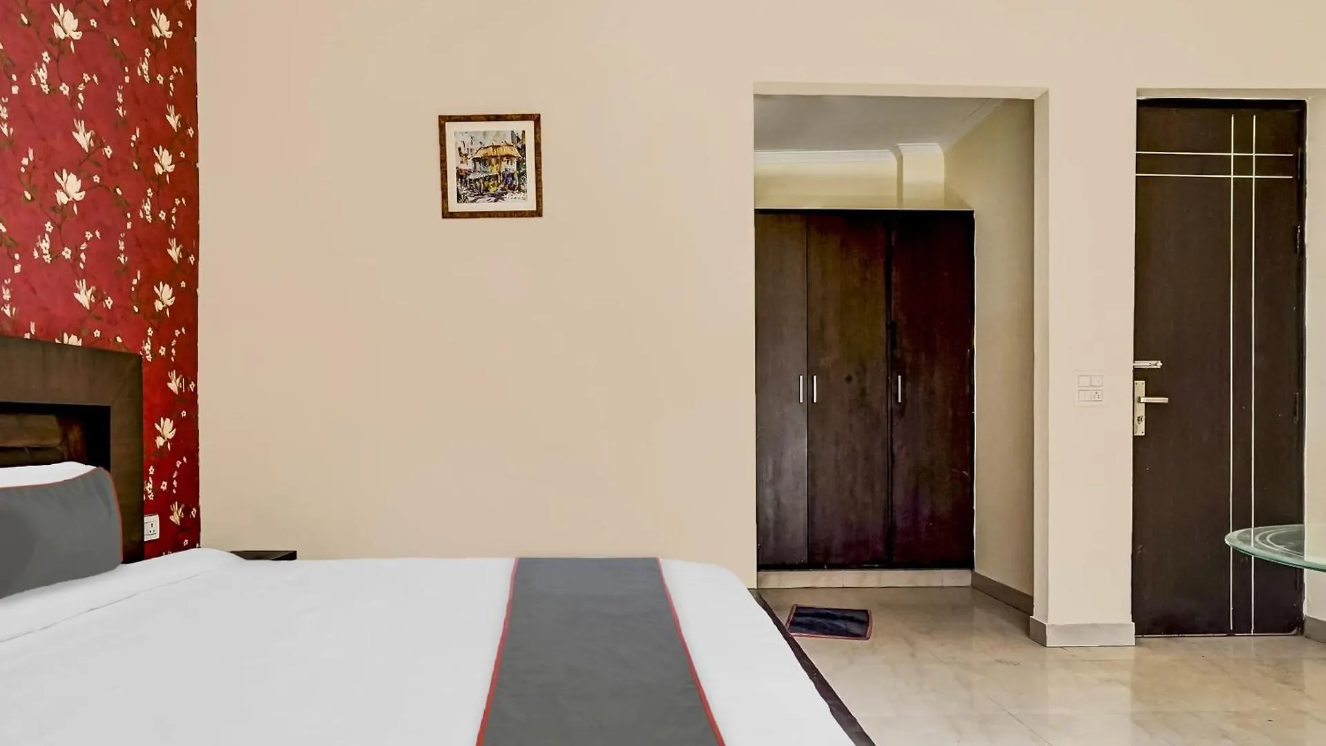 Hotel O Gurgaon 26