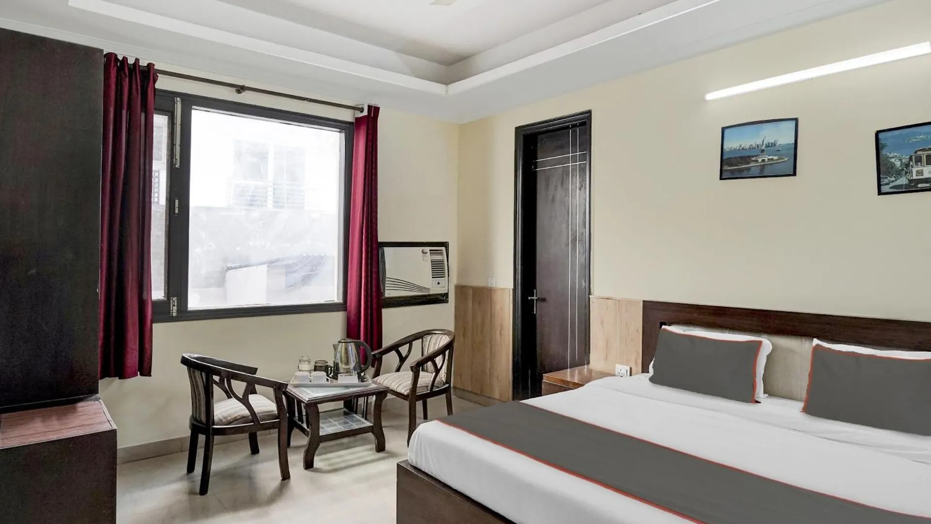 Hotel O Gurgaon 26