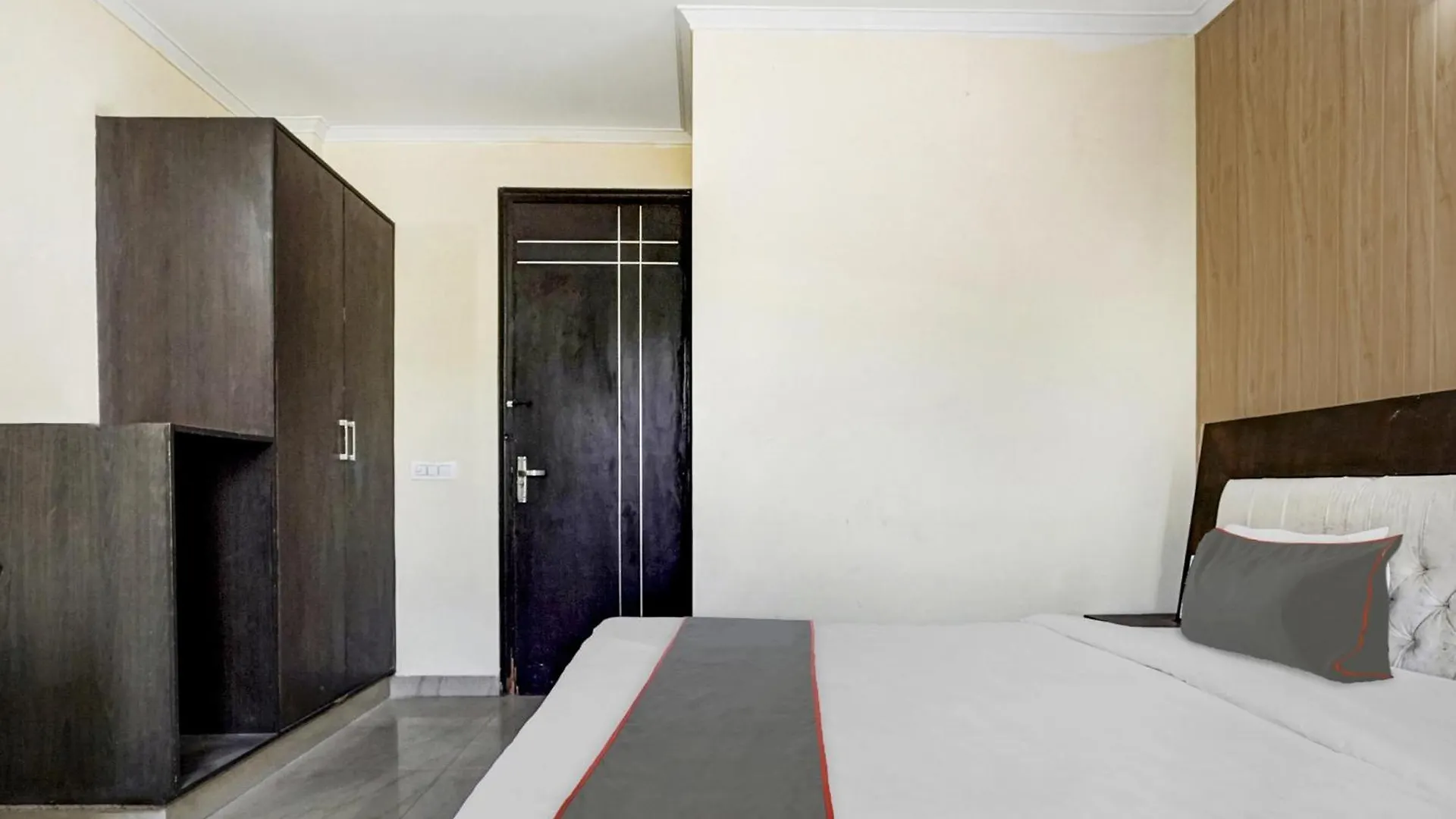 Hotel O Gurgaon 26