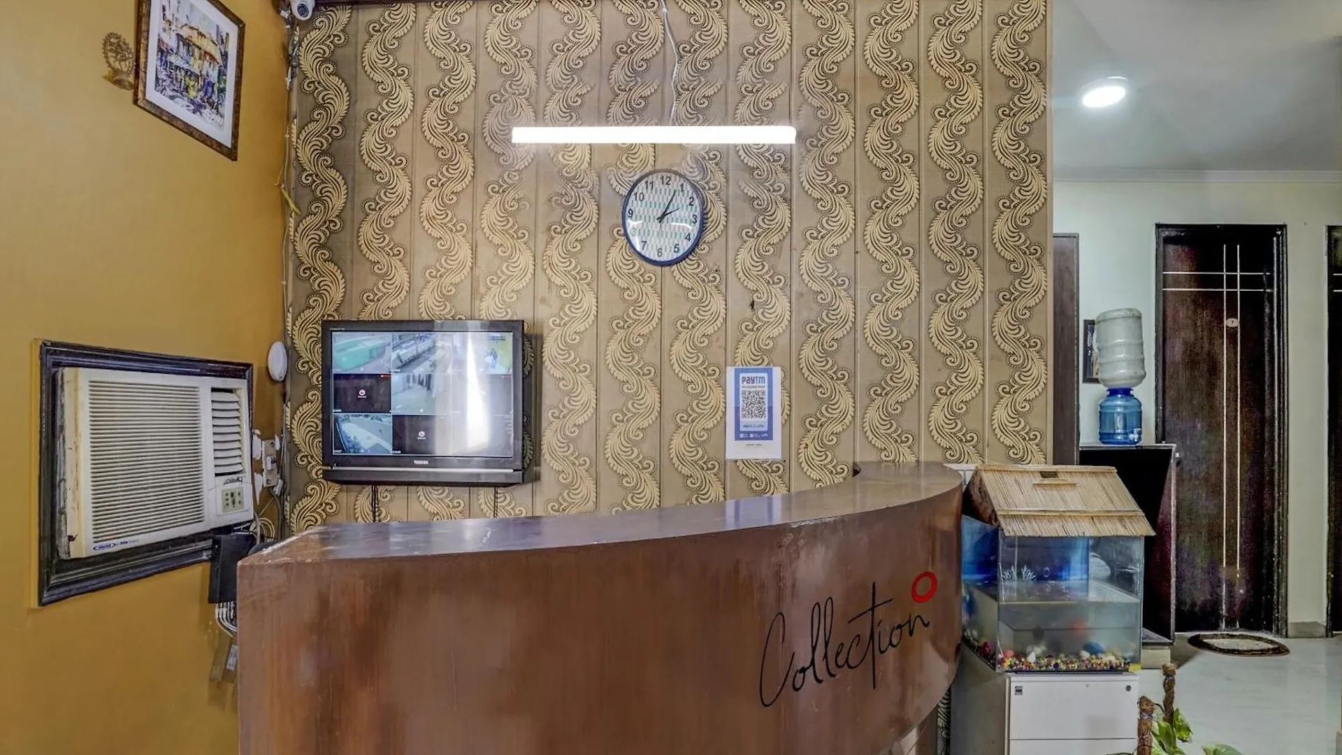 Hotel O Gurgaon 26 3*,  Индия