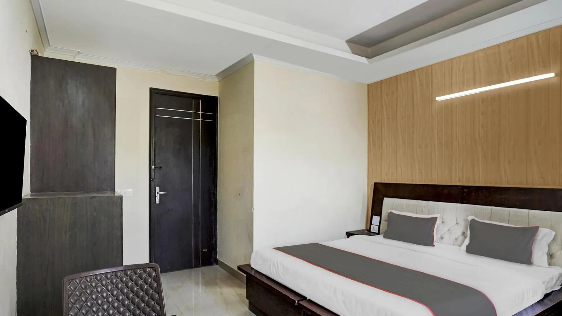 Hotel O Gurgaon 26