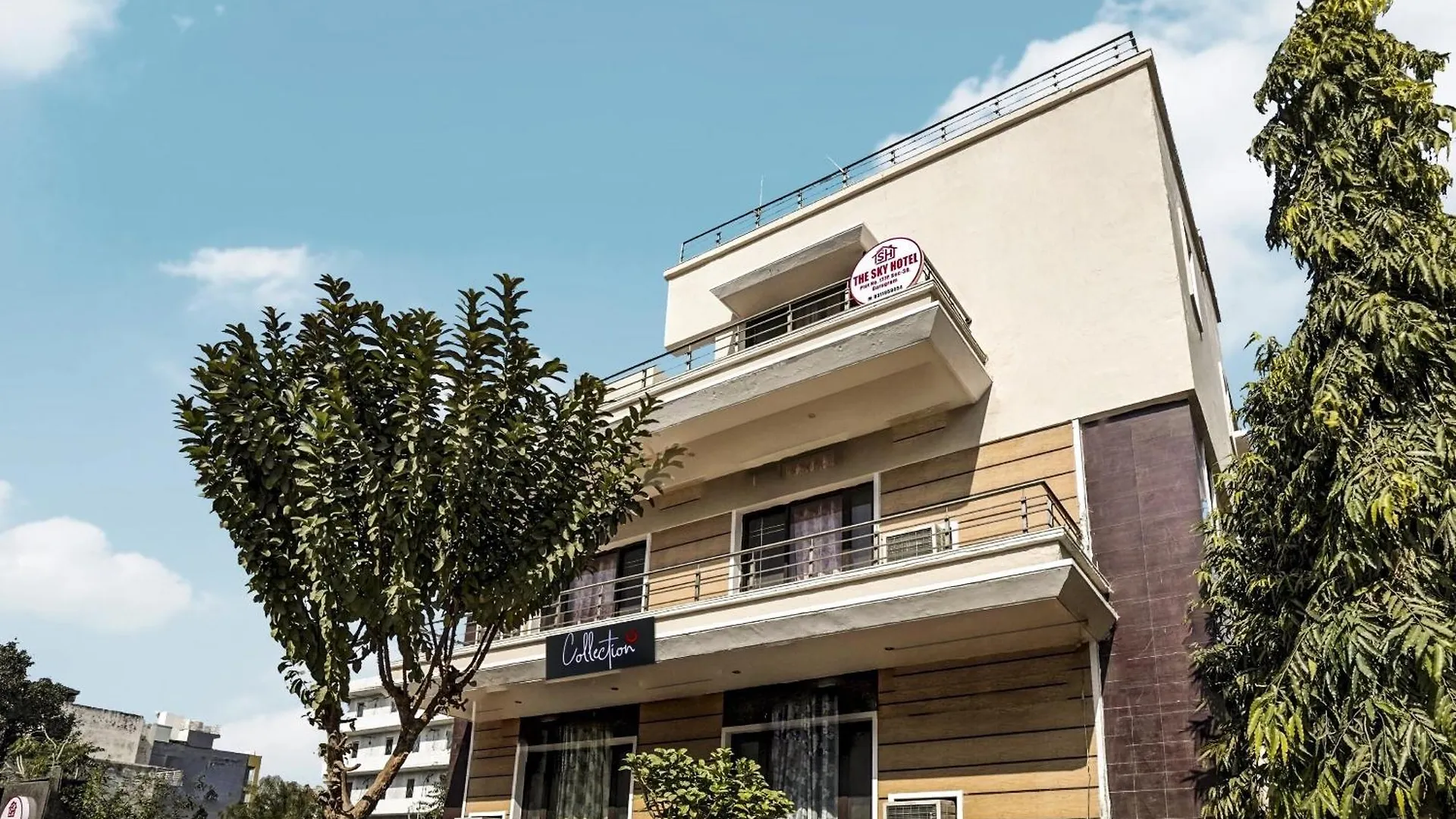 Hotel O Gurgaon 26